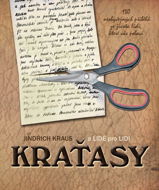 Kraťasy - E-kniha