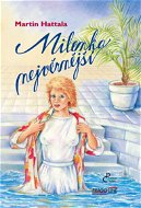 Milenka nejvěrnější - Elektronická kniha
