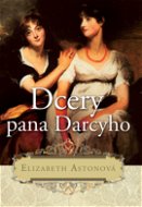 Dcery pana Darcyho - E-kniha