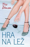 Hra na lež - Elektronická kniha