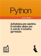 Python - E-kniha