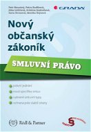 Nový občanský zákoník - Elektronická kniha