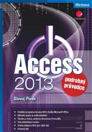 Access 2013 - Elektronická kniha