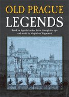 Old Prague Legends - E-kniha