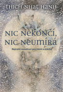 Nic nekončí, nic neumírá - E-kniha