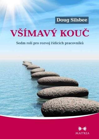 Všímavý kouč - Elektronická kniha - Hlavní obrázek