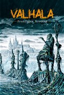 Valhala - E-kniha