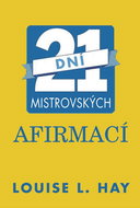 21 dní mistrovských afirmací - Elektronická kniha