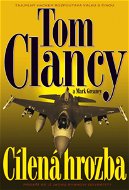 Cílená hrozba - Tom Clancy