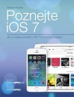 Poznejte iOS 7 - Elektronická kniha