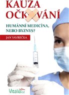 Kauza očkování - Elektronická kniha