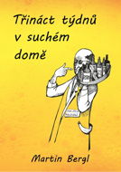 Třináct týdnů v Suchém domě - E-kniha