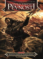 Společenstvo Pevnosti - Ebook