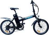 Agogs Barack - Electric Bike