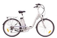 Agogs CityLiner Easy 11Ah - Electric Bike