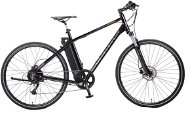 Agogs Tracer for Men 13.2Ah XL/21" - Electric Bike