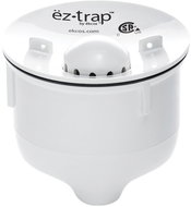 Ekcos ËZ-Trap - cartridge for Falcon Velocity waterless urinals, lasting 6+ months, without removal  - Removal of Odours and Bacteria