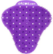 Ekcos Ekcoscreen - 60+ day biodegradable anti-splash urinal screen, berry scent, 2 pcs - Urinal Freshener