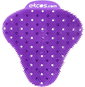 Urinal Freshener Ekcos Ekcoscreen - 60+ day biodegradable anti-splash urinal screen, berry scent, 2 pcs - Vůně do pisoáru