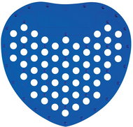 Ekcos Basic Screen - 30-day biodegradable urinal screen, ocean scent - Urinal Freshener