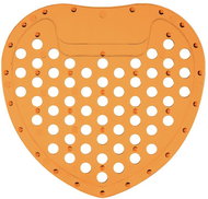 Ekcos Basic Screen - 30-day biodegradable urinal screen, tropical fruit scent - Urinal Freshener