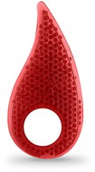 Ekcos Fresh Drop - ecological air freshener for toilets, melon scent, red - Air Freshener