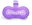 Forest fruit scent, purple