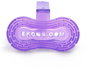 Air Freshener Ekcos Ekcoclip - ecological toilet curtain, forest fruit scent, purple - Osvěžovač vzduchu