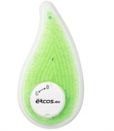 EKCOS Ëkcos frësh drop - 30+ day biodegradable toilet freshener, hanger-free, apple scent - Air Freshener