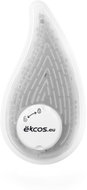 EKCOS Ëkcos frësh drop - 30+ day biodegradable toilet freshener, hanger-free, tropical fruit - Air Freshener
