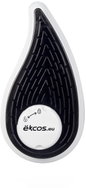 EKCOS Ëkcos frësh drop - 30+ day biodegradable toilet freshener, hanger-free, mint scent - Air Freshener