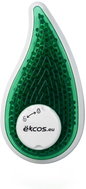 EKCOS Ëkcos frësh drop - 30+ day biodegradable toilet freshener, holder-free, pine scent - Air Freshener