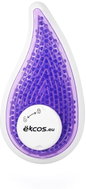 EKCOS Ëkcos frësh drop - 30+ day biodegradable toilet freshener, holder-free, lavender scent - Air Freshener