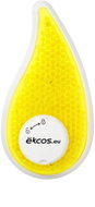 EKCOS Ëkcos frësh drop - 30+ day biodegradable toilet freshener, hanger-free, citrus scent - Air Freshener