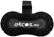 EKCOS Ëkcos ëkco clip - 30-day biodegradable scented toilet clip, mint fragrance - Air Freshener
