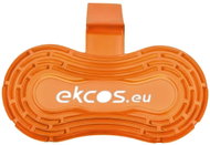 EKCOS Ëkcos ëkco clip - 30-day biodegradable toilet rim clip, mango fragrance - Air Freshener
