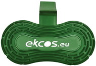 EKCOS Ëkcos ëkco clip - 30-day biodegradable toilet rim clip, pine fragrance - Air Freshener
