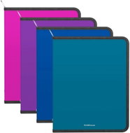 ERICHKRAUSE A4+ Matt Vivid, Random Colour (1pc) - Desky na sešity