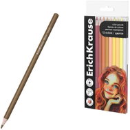 ERICHKRAUSE Art Spirit Skin 12 barev - Coloured Pencils