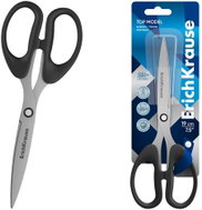 ERICHKRAUSE Top Model 19 cm, černé - Office Scissors 