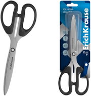 ERICHKRAUSE Top Model 21 cm, černé - Office Scissors 