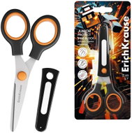 ERICHKRAUSE JUNIOR PROTECT Mine Block 13 cm s krytem - Children’s Scissors