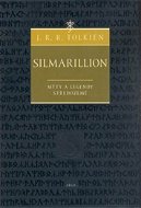 Silmarillion - Elektronická kniha
