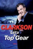 Léta s Top Gear - Elektronická kniha
