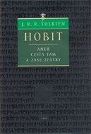 Hobit - E-kniha