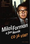 Co já vím? - Jan Novák  Miloš Forman