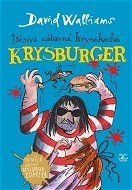 Krysburger - E-kniha