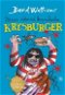 Krysburger - Elektronická kniha