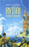 Rytíři Čtyřiceti ostrovů - Elektronická kniha
