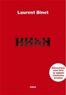 HHhH: Himmlerův mozek se jmenuje Heydrich - Elektronická kniha